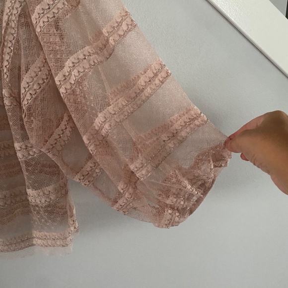 Zara blouse - Picture 3 of 4